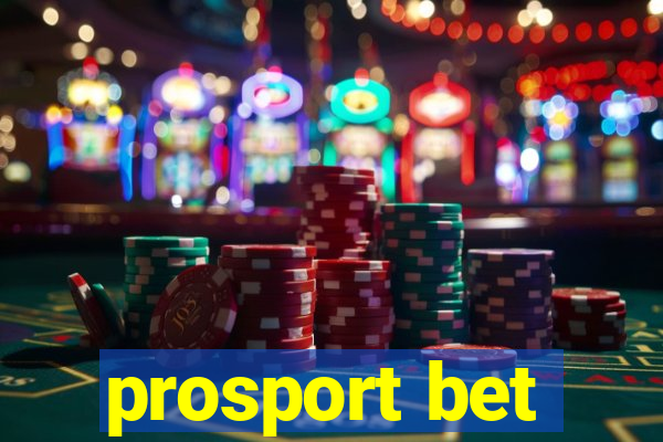 prosport bet